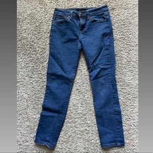 Joe’s Jeans The High Water Jeans